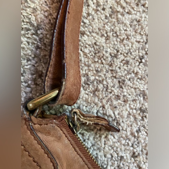 Cole Haan Crossbody Purse - Picture 2 of 9